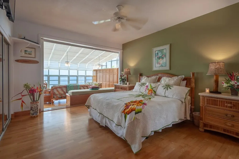 Puu Poa 405 Condo