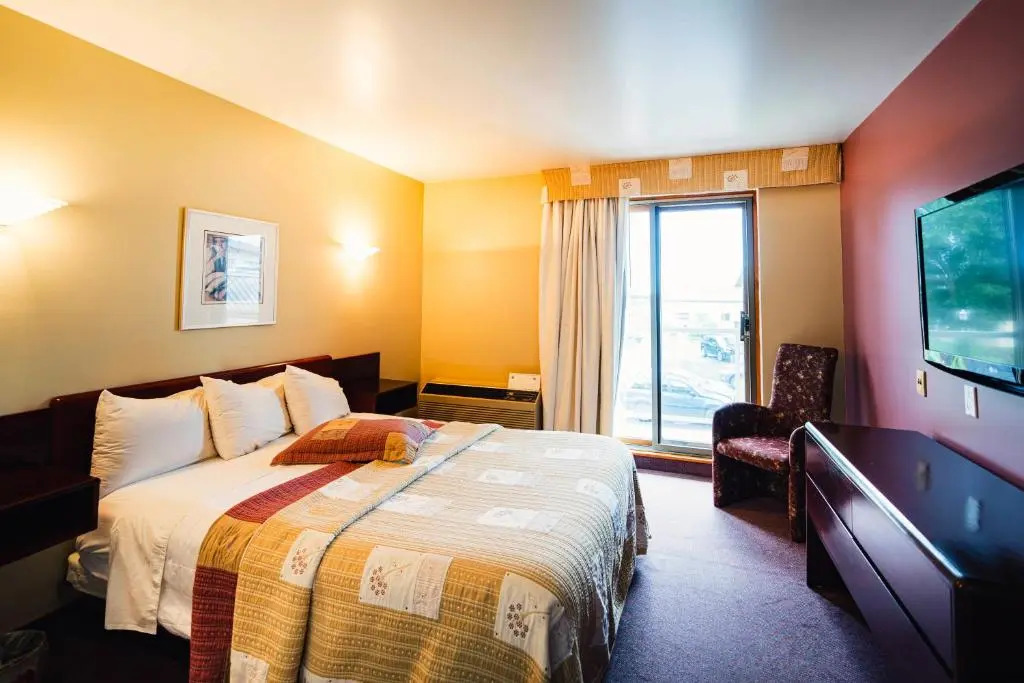 Auberge Harris