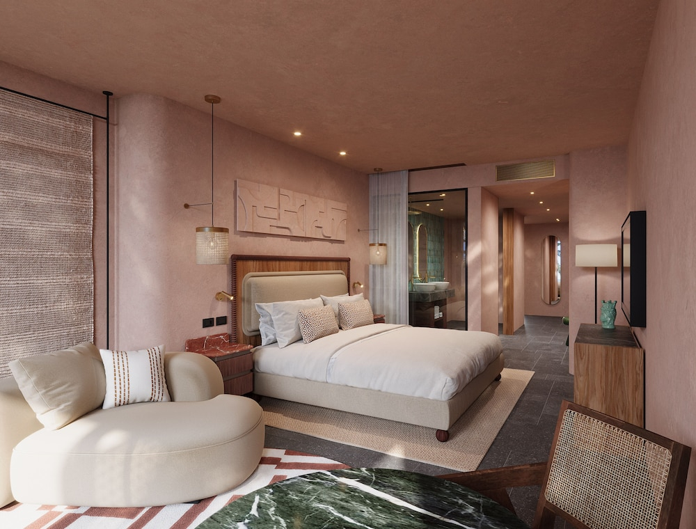 Iconas Costa Ragusa Resort - New Opening