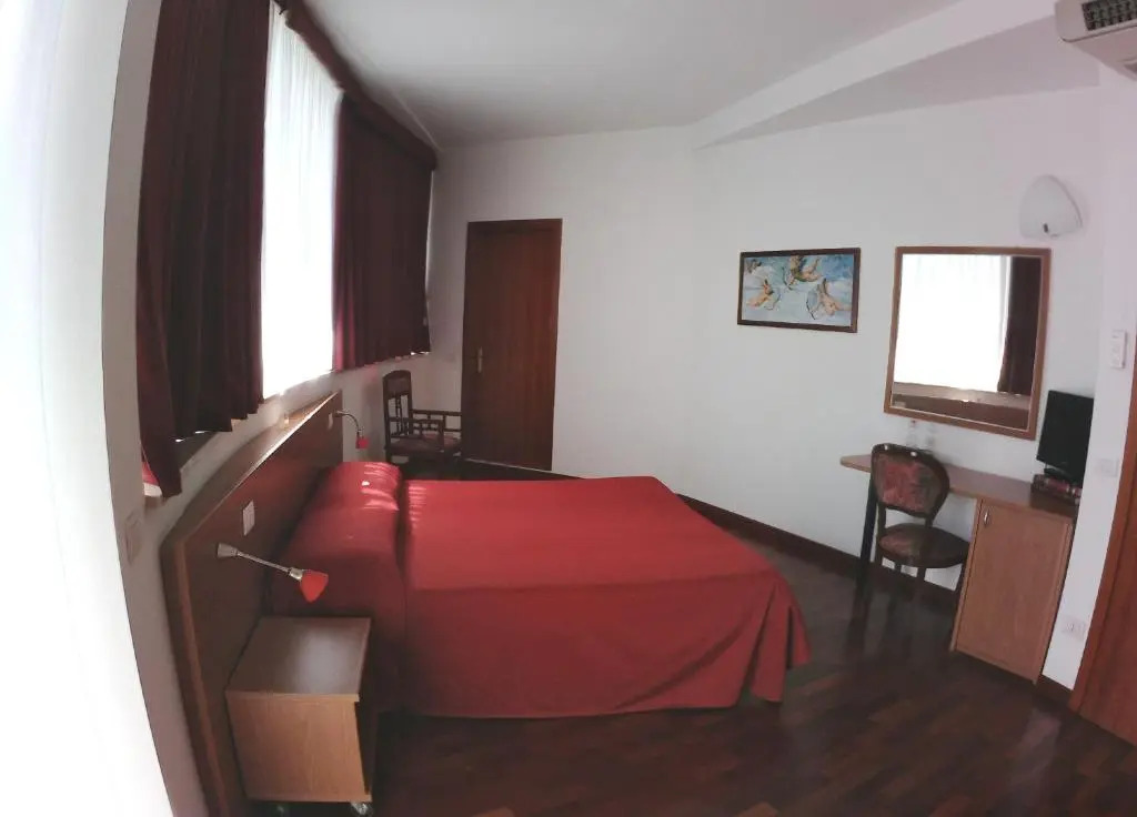 Hotel allOasi