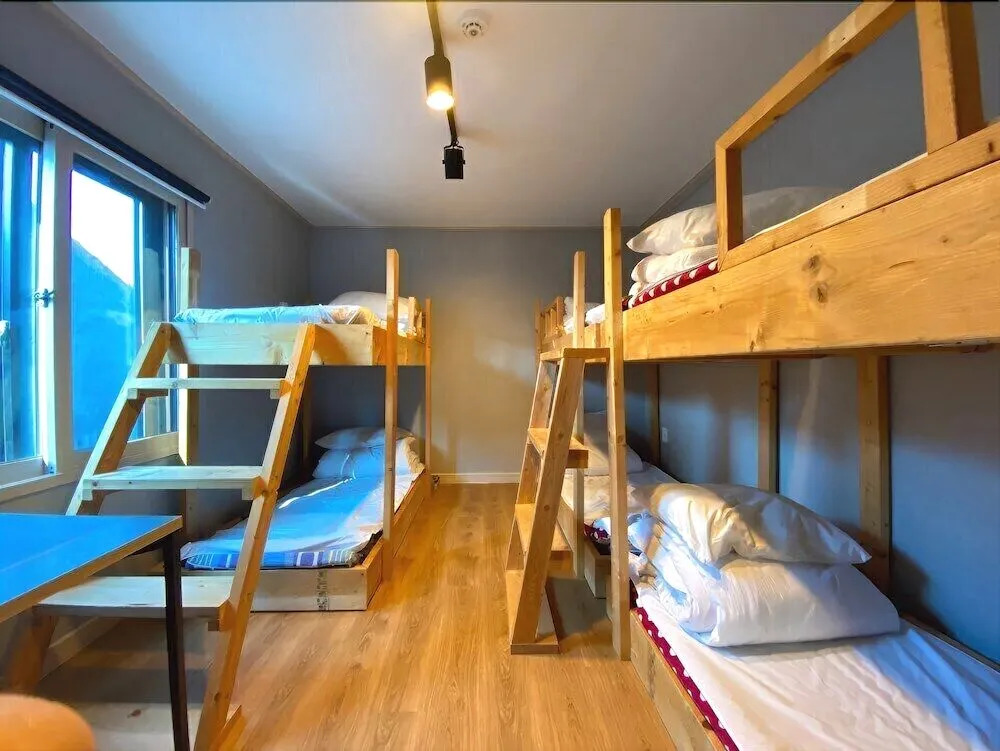 My Divers Hostel