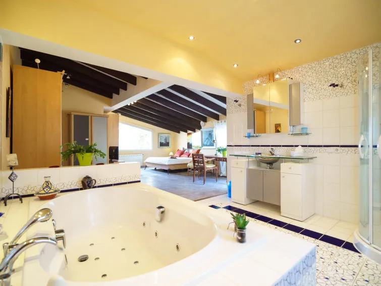 Villa Villa Bellevue by Interhome