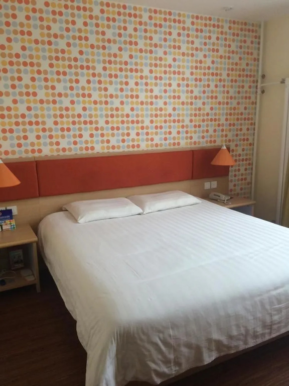 Home Inn Beijing Dongba Airport No. 2 Expressway