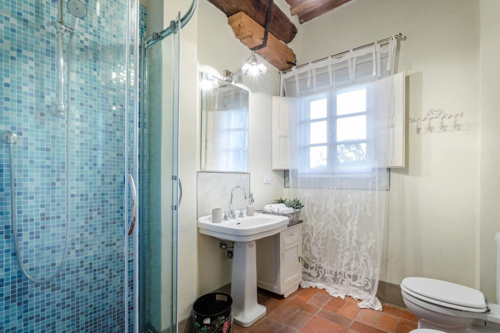 Il Frantoio Farmhouse Apartment