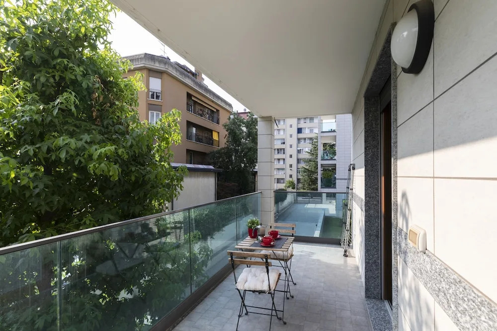 notaMi - Navigli Stylish Home