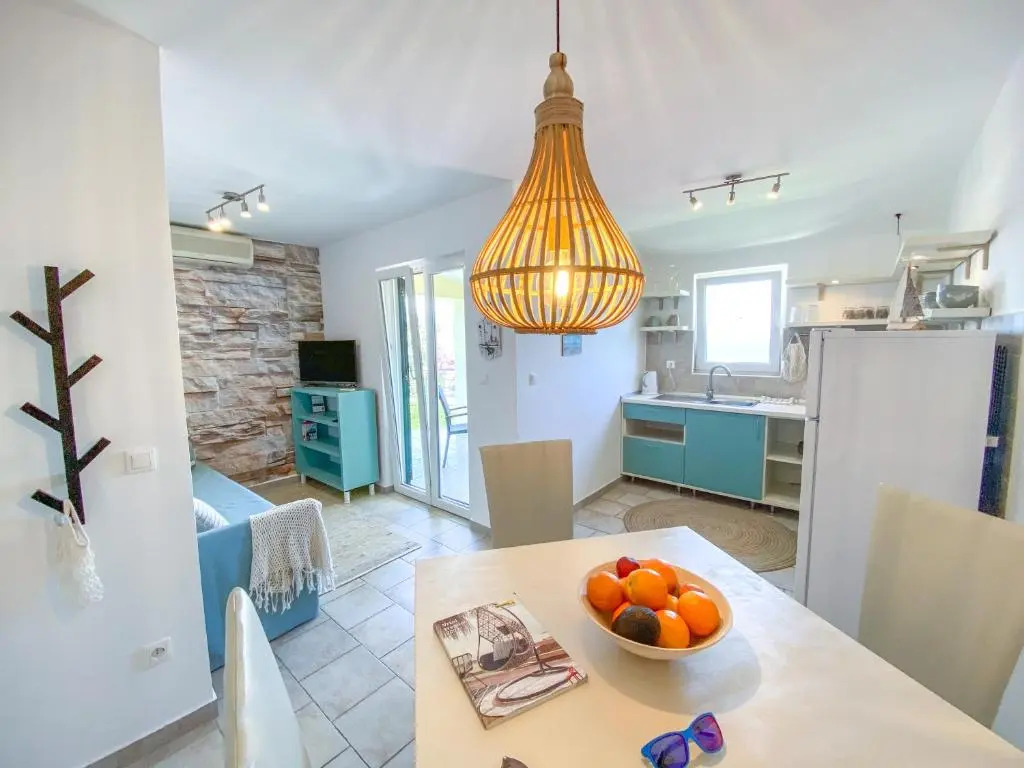 Eco Sunshine Apartments Lumbarda