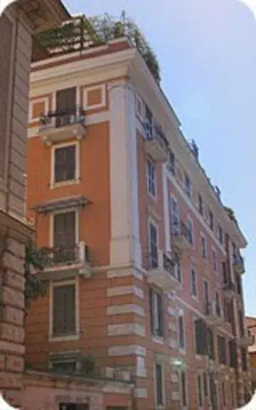 Villa Borghese Resort