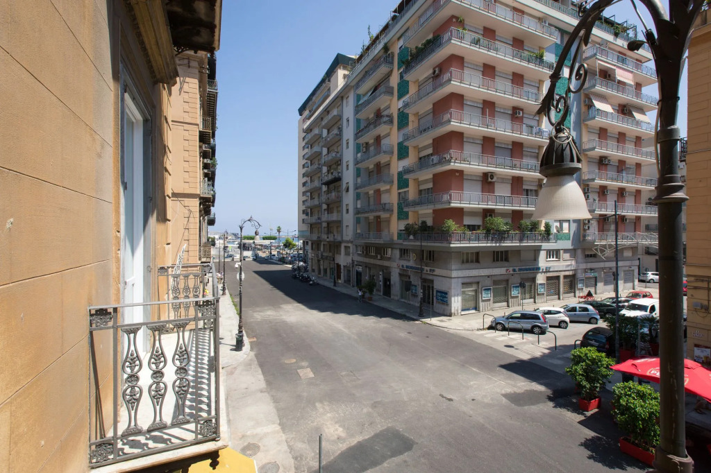 Palermo In Suite Aparthotel
