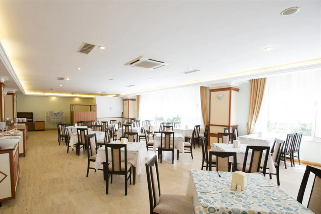Holiday Park Resort