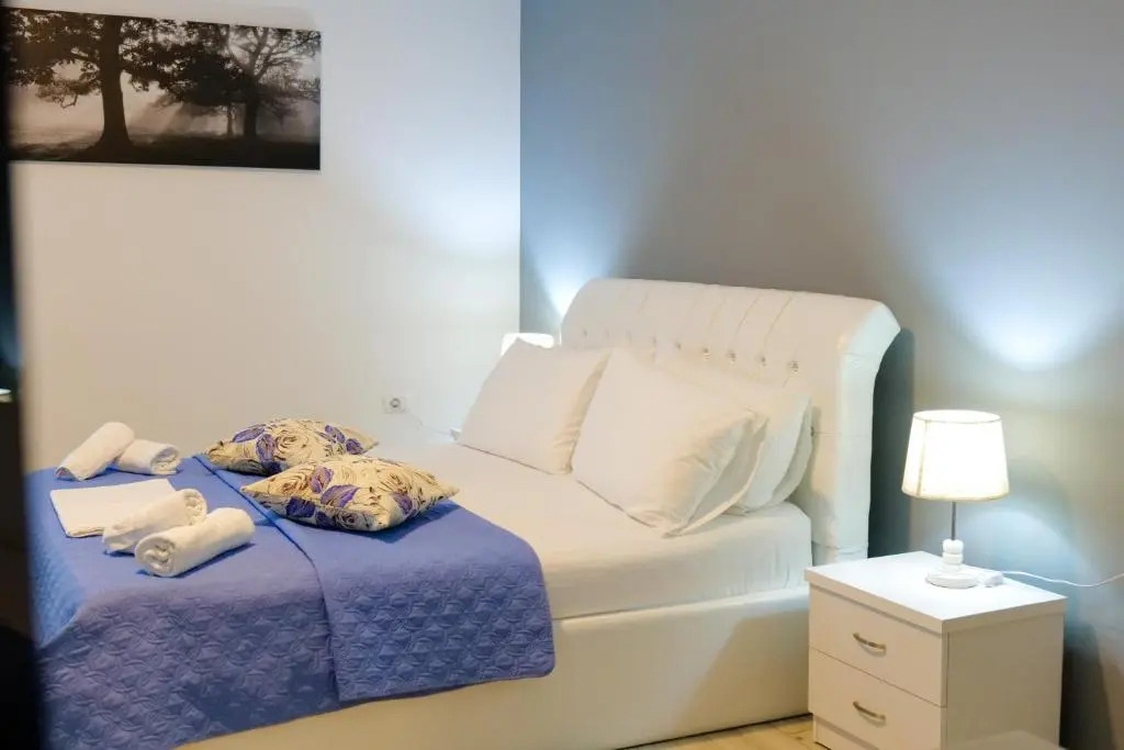 Oceanic Overview Suites