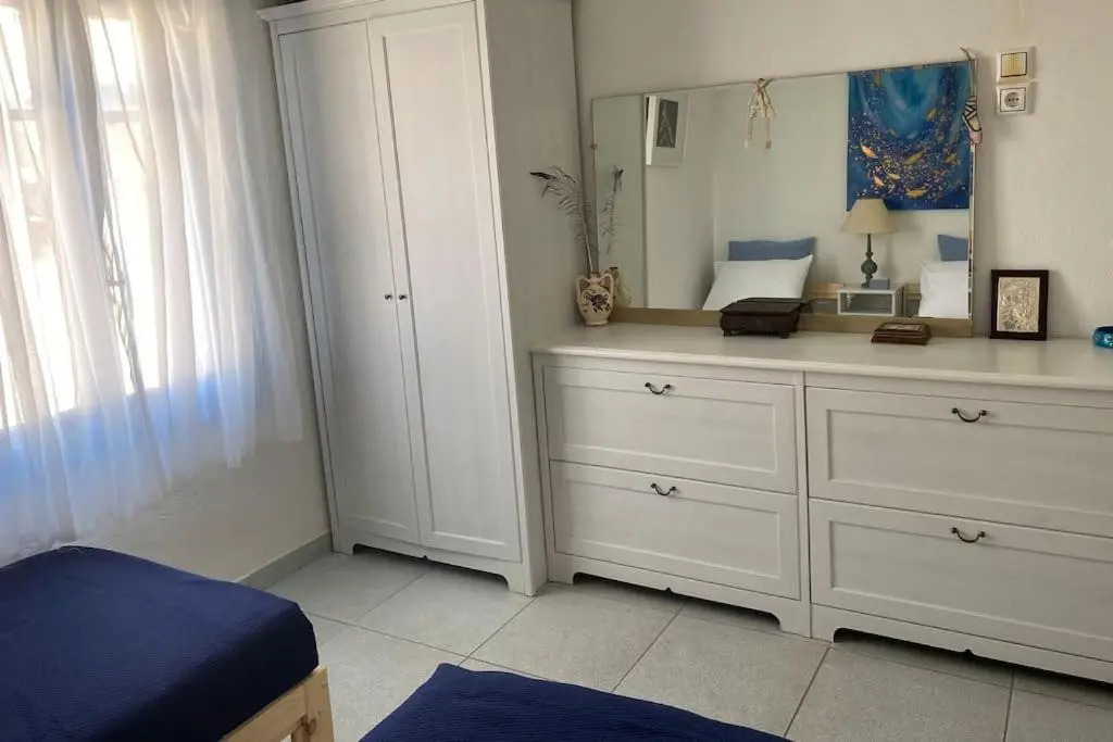 Beautiful summer house in Agia Efimia