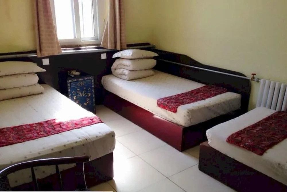 Beijing Xiaofengxian Featured Hostel