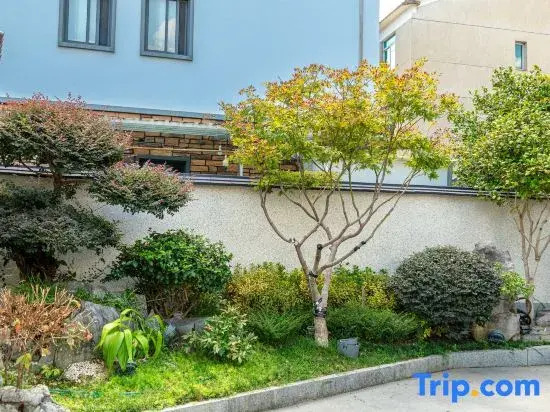 Tonglu Yuxi Mountain Homestay