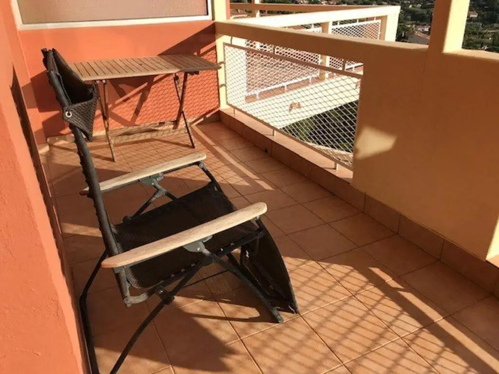 Appartement Le Lavandou, 2 pièces, 4 personnes - FR-1-308-19