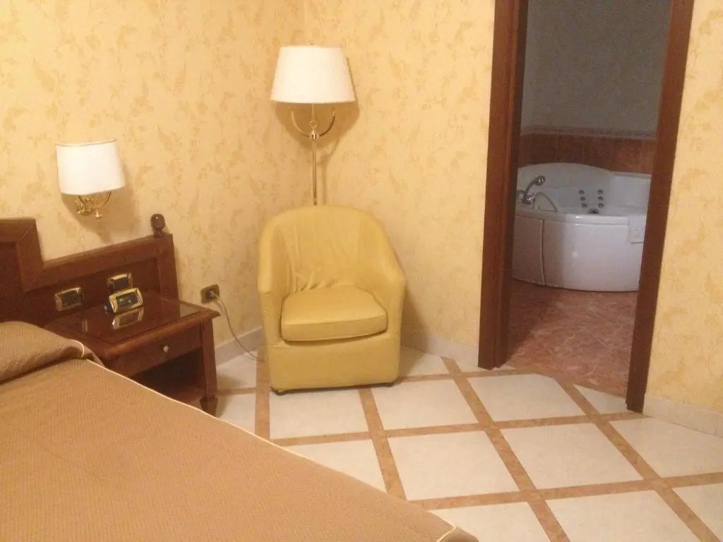 Hotel Art Al Boschetto
