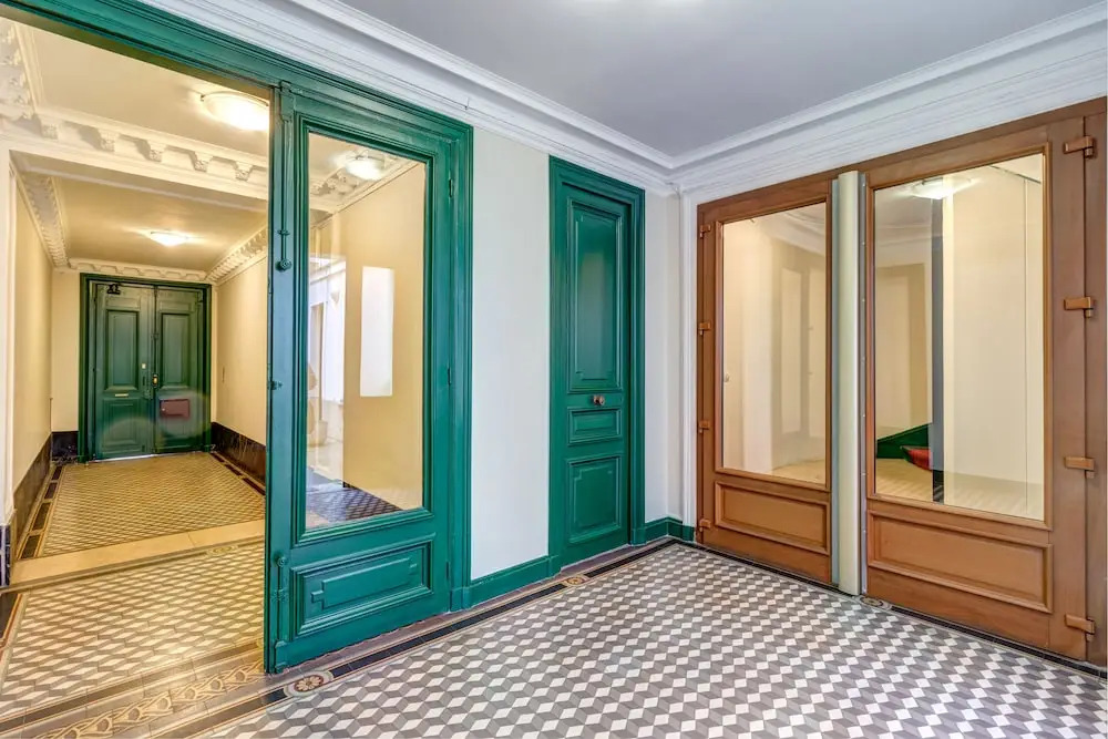 Holiday Apartment in the Centre of Paris