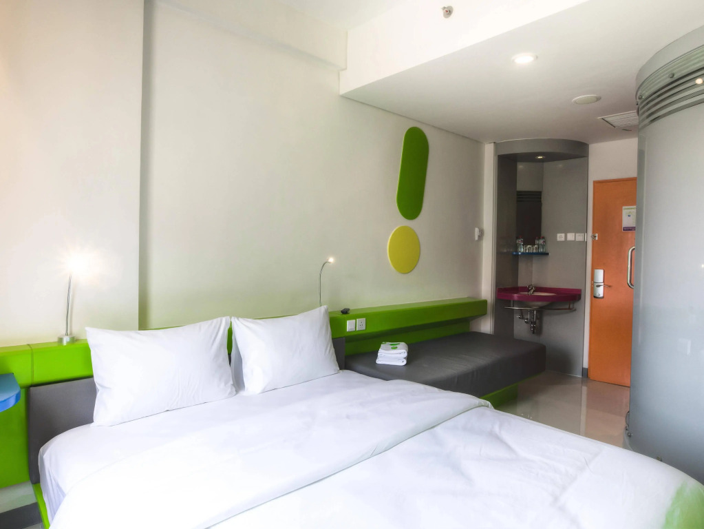 POP! Hotel Denpasar