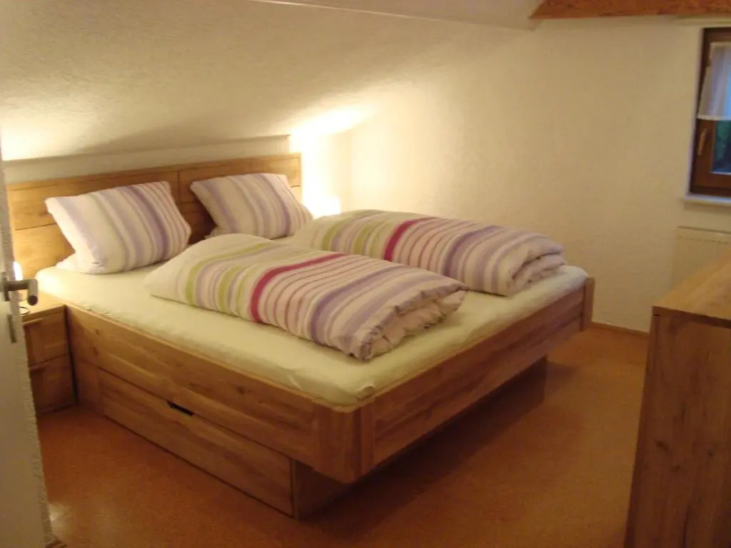 Ferienhaus Brütting