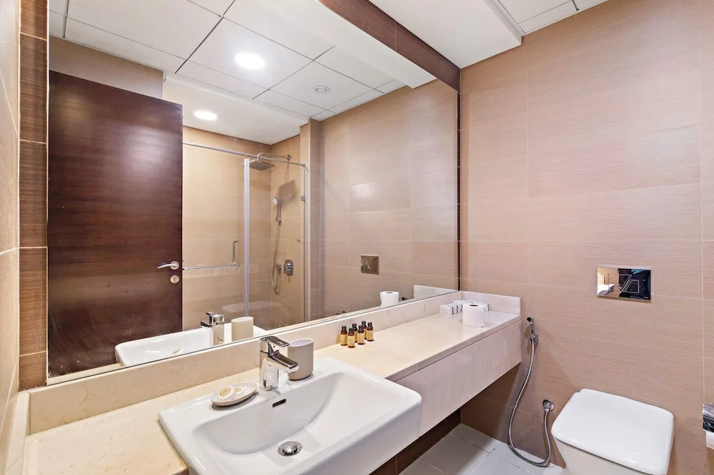 Silkhaus Sparkle, Dubai Marina