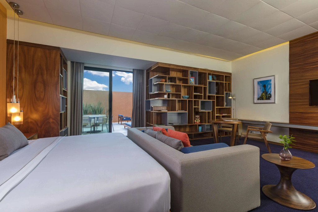 Hyatt Centric Campestre Leon