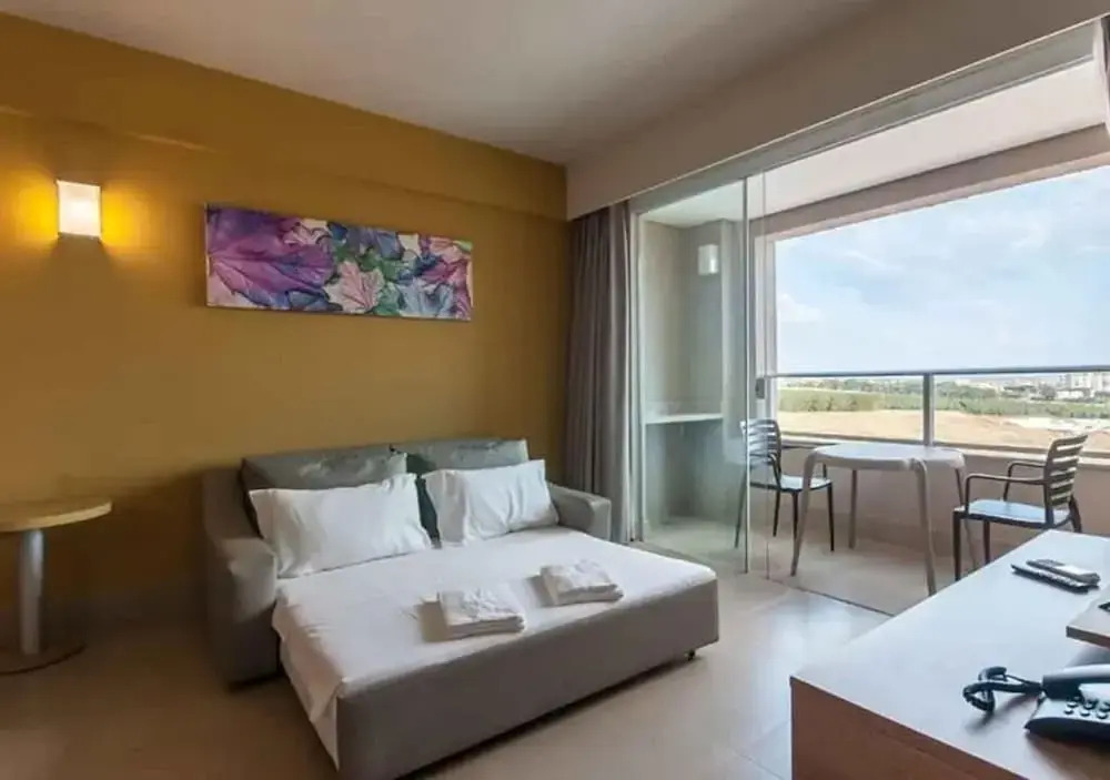 Solar das Aguas Park Resort - Reserve Temporada