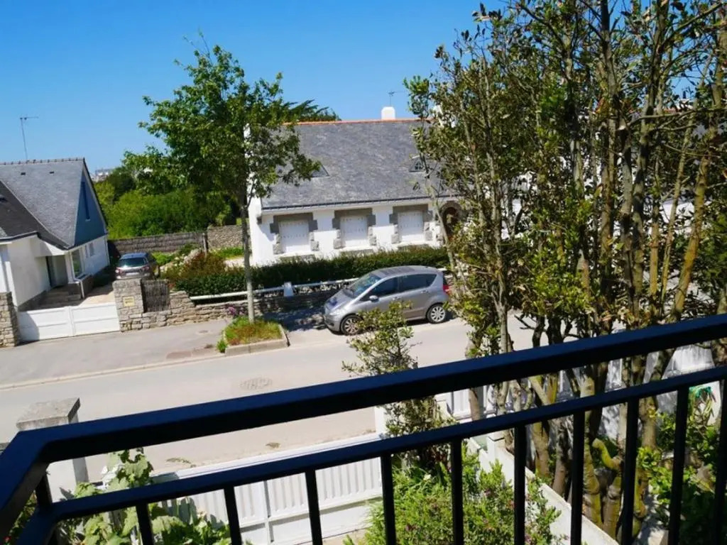 Appartement Quiberon, 2 pièces, 2 personnes - FR-1-478-50