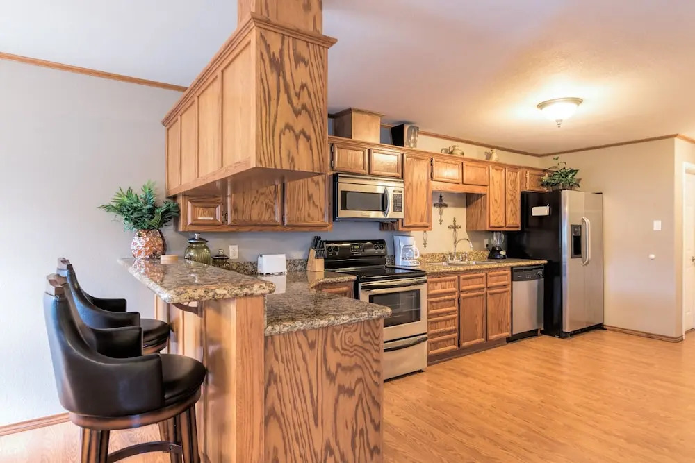 112 E Amberjack Duplex #1-2 - 6 Br apts by RedAwning