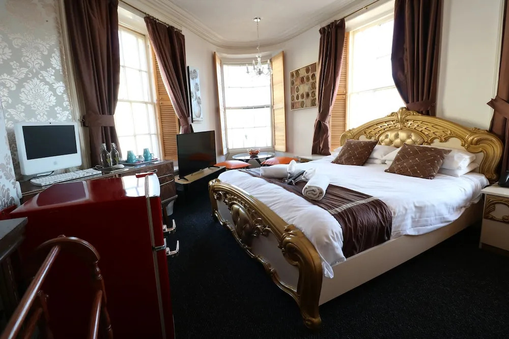 The Llandudno Hotel
