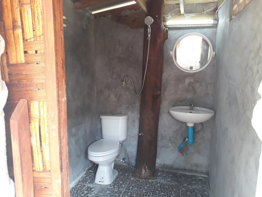 Mook Anda Lanta Village