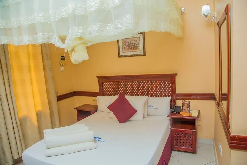City Style Hotel