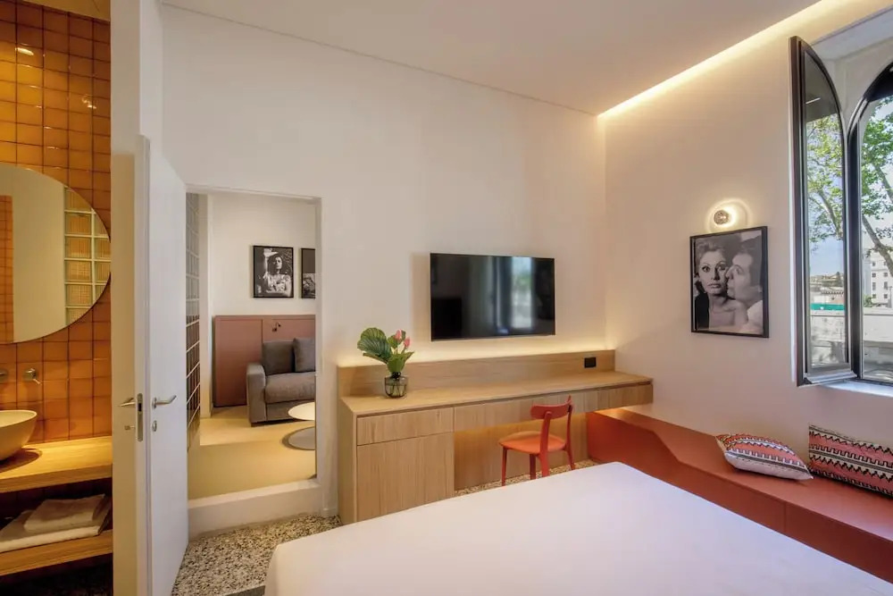 Daplace - LE SUITES DEGLI ALTOVITI