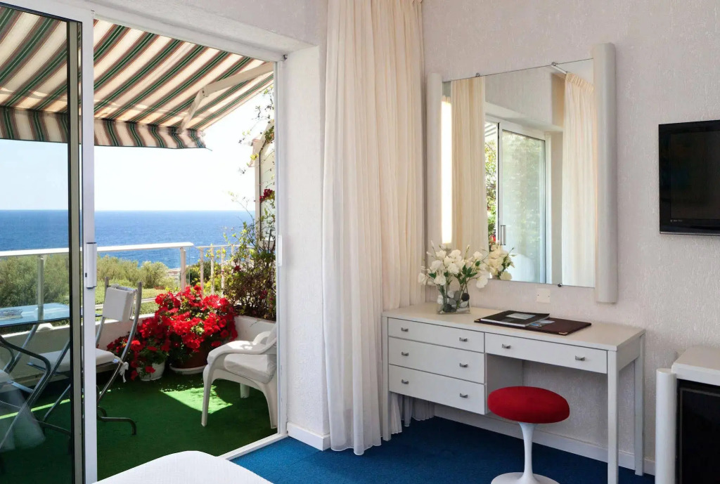 Hôtel Pietracap