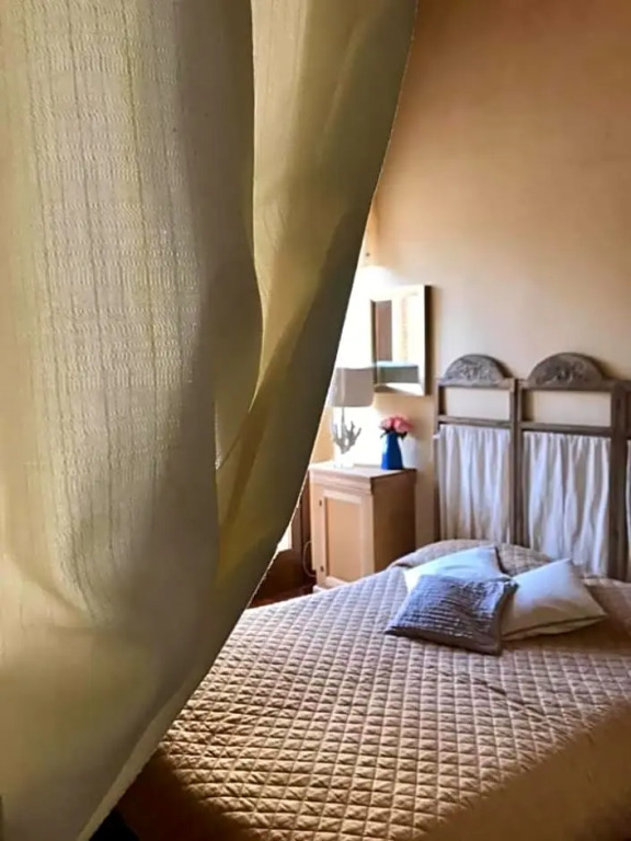 Marè Rooms Bari old town center
