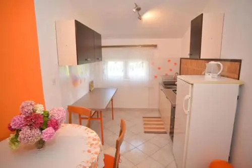 Apartments Barić