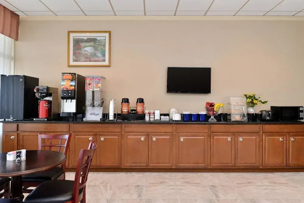 Americas Best Value Inn Baton Rouge