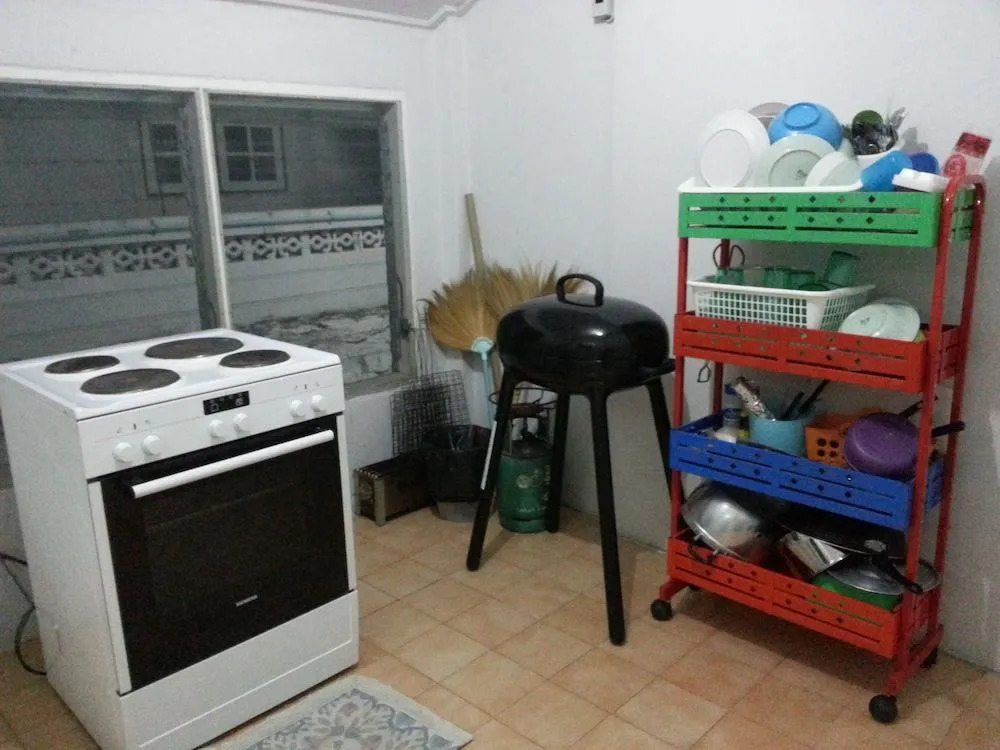 Vattui Beach Villa Jomtien