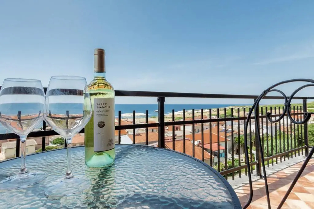Mare Lughente