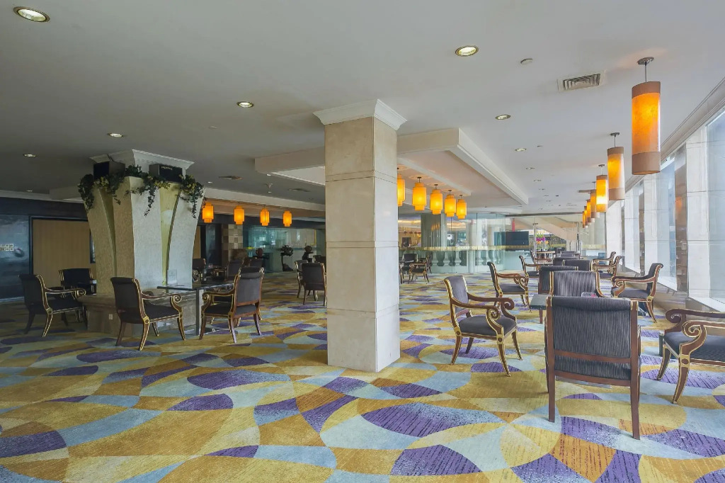 Jingdu International Hotel
