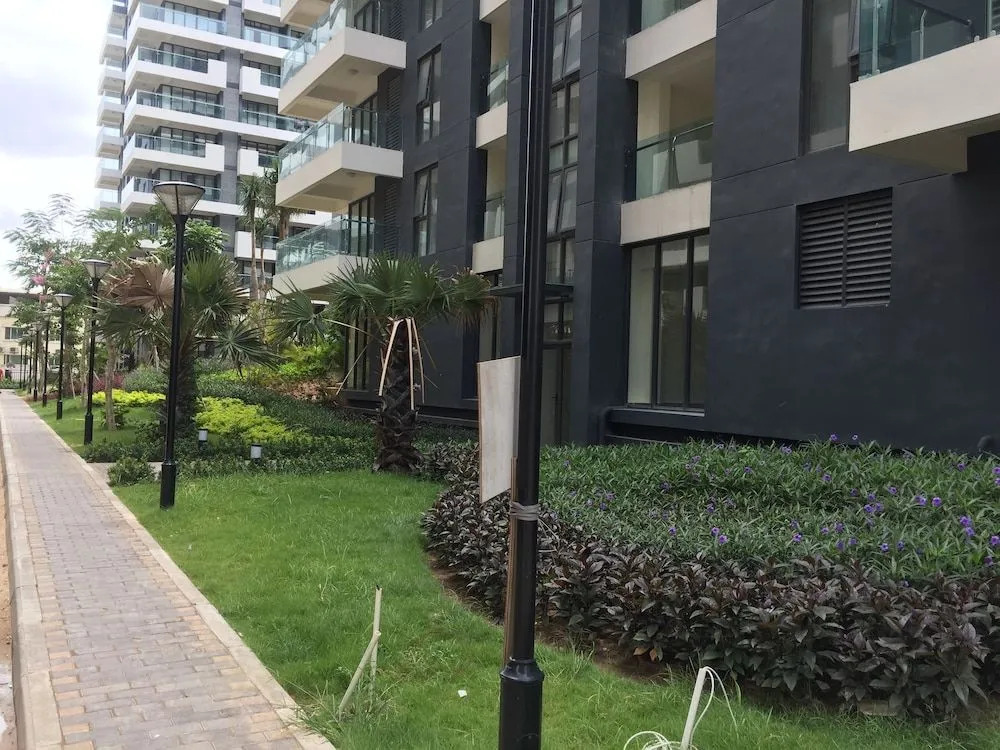 Tian Yi International Hotel 天艺国际酒店