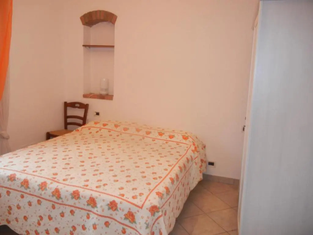 casa vacanza Cicogna
