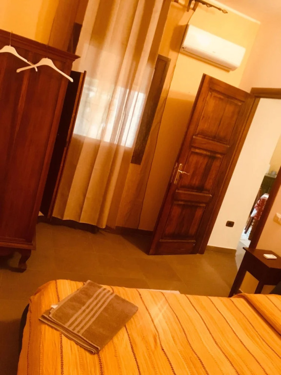 Apartment With one Bedroom in Gonnesa, With Shared Pool and Furnished Garden
