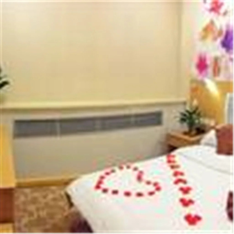Dunhuang Mogao Hotel