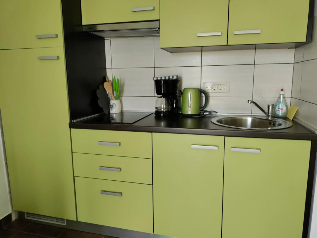 Perla Apartments Opatija - apartments with sea view