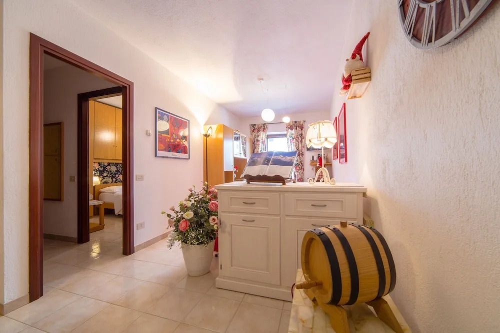 Maison Aubert 33 Appartamento Con Balcone in Centro