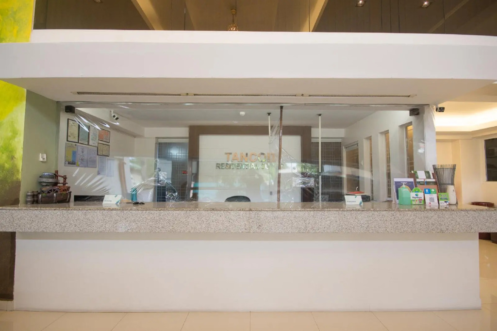 OYO 656 Tancor 3 Residential Suites