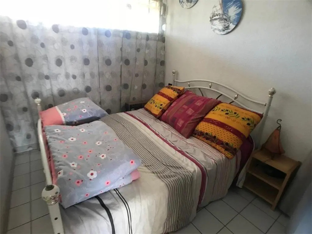 Appartement Port Barcarès, 2 pièces, 4 personnes - FR-1-81-258