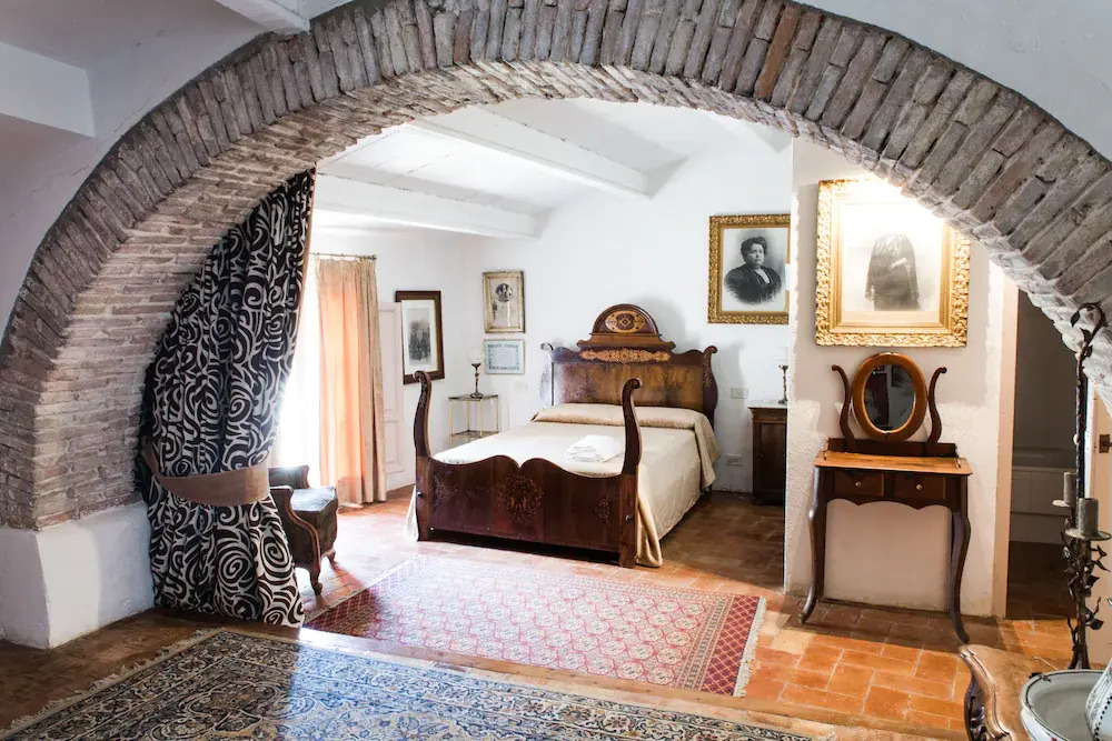 Apartaments Can Gibert