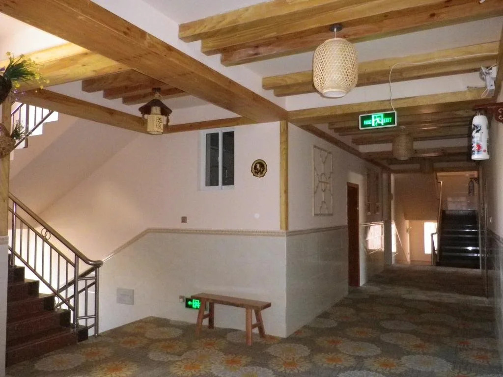 Ziyao Boutique Hotel