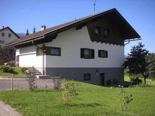 Ferienwohnungen Familie Jarnig Inge
