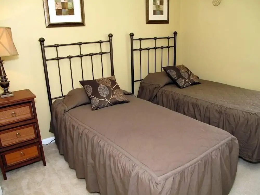 Ov2562 - Windsor Palms Resort - 4 Bed 3 Baths Townhome